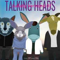 The Cat and Owl - Lullaby Versions of Talking Heads