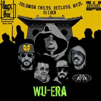 Sacx One - Wu-Era (Explicit)