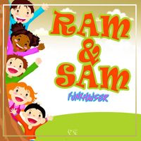 Funkhauser - Ram & Sam