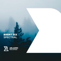Brent Rix - Spectral