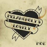 Moe - Melancholy's Lovely