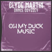 Clyde Martin - Dance Odyssey