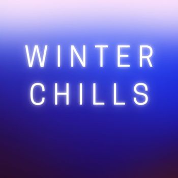 Various Artists - Winter Chills