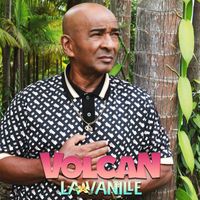 Volcan - La vanille