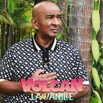 Volcan - La vanille