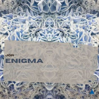 JÖR - Enigma