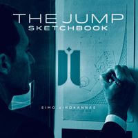 Simo Virokannas - The Jump Sketchbook