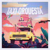 Taxi Orquesta - Taxi Orquesta