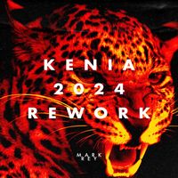 Mark Rey - Kenia (2024 Rework)