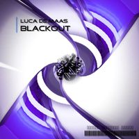 Luca De Maas - Blackout