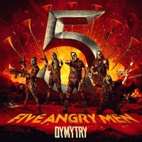 Dymytry - Five Angry Men (Explicit)
