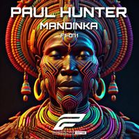 Paul Hunter - Mandinka