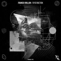 Franco Vrillon - Dysfunction