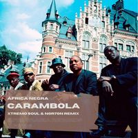 África Negra - Carambola (NOR7ON & Xtremo Soul Remix)