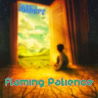 Albert - Flaming Patience