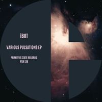 iBOT - Various Pulsations EP