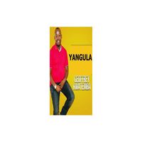 Geoffrey Kwatemba - Yangula