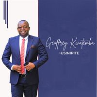 Geoffrey Kwatemba - Usinipite