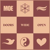Moe - Doors Wide Open
