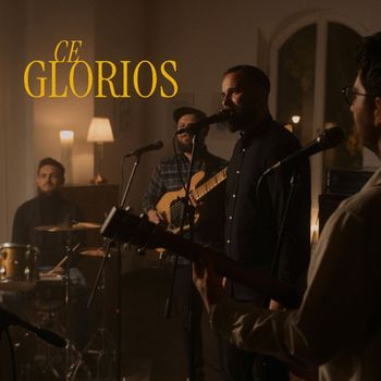 Adonai - Ce Glorios