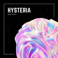 Afro Effex - Hysteria