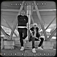 Sidibess - Rien ne change