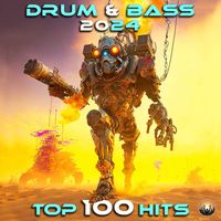 DoctorSpook - Drum & Bass 2024 Top 100 Hits