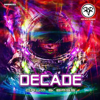 Various Artists - DECADE