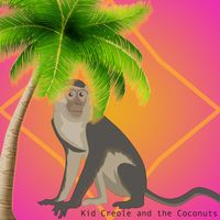 Kid Creole And The Coconuts - Monkey