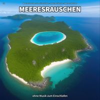 Meeresrauschen zum Einschlafen & Naturgeräusche & Meeresrauschen - #1 Meeresrauschen ohne Musik zum Einschlafen