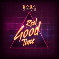 Nada Funk - Real Good Time