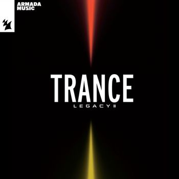 Various Artists - Armada Music - Trance Legacy II