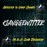 Sparky - Intro Klanggewitter Club Roßwein