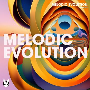 Various Artists - Melodic Evolution