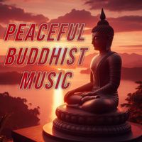 Fly Project - Peaceful Buddhist Music (Beautiful Lotus Lake, Spiritual Flute, Relaxing Music)