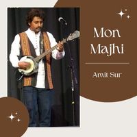 Amit Sur - Mon Majhi