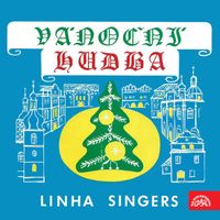 Linha Singers - Vánoční hudba