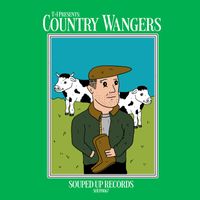 T>I - Country Wangers
