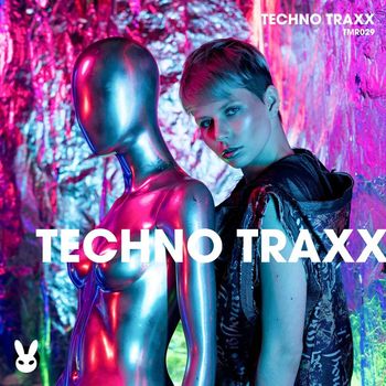 Various Artists - Techno Traxx