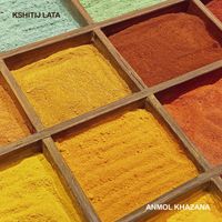 Kshitij Lata - Anmol Khazana