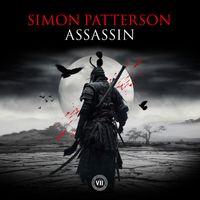 Simon Patterson - Assassin