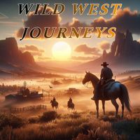 Hanny Williams - Wild West Juney's