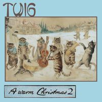 Twig - Christmas (50 Shades of Red)