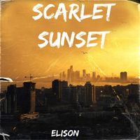 Elison - Scarlet Sunset