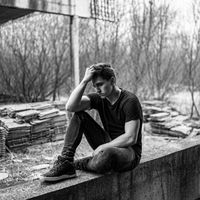 Sparky - No More Sorry's No More Pain