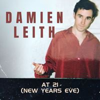 Damien Leith - At 21 (New Years Eve)
