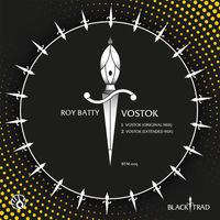 Roy Batty - Vostok
