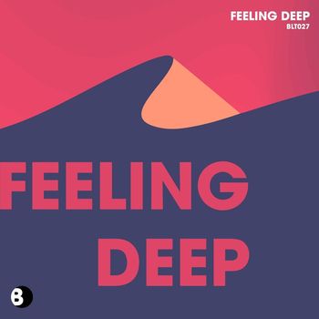 Various Artists - Feeling Deep