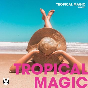Various Artists - Tropical Magic