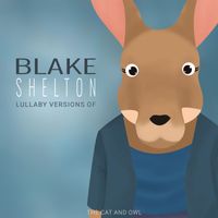 The Cat and Owl - Lullaby Versions of Blake Shelton